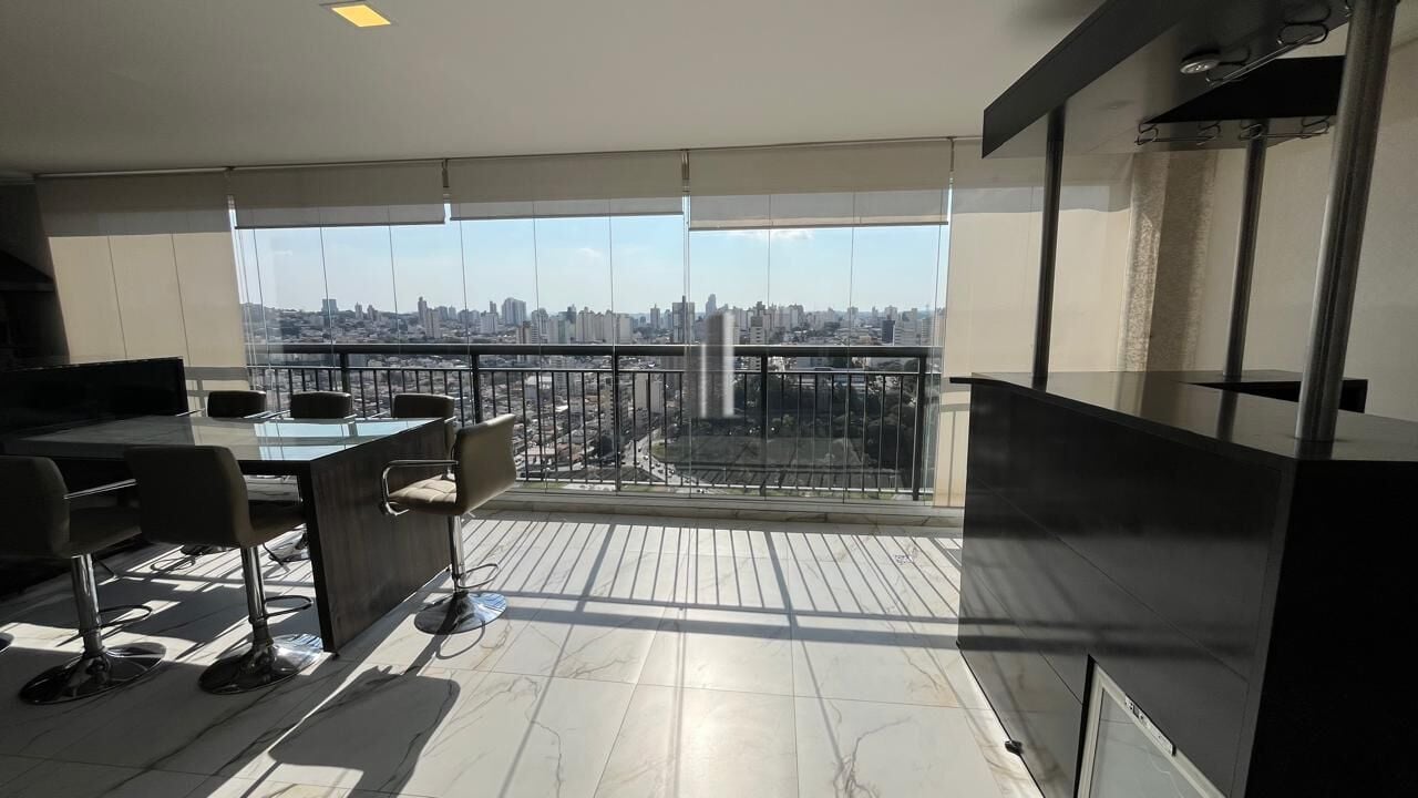 Apartamento, 3 quartos, 216 m² - Foto 33