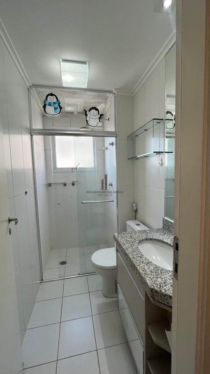 Apartamento, 3 quartos, 216 m² - Foto 12