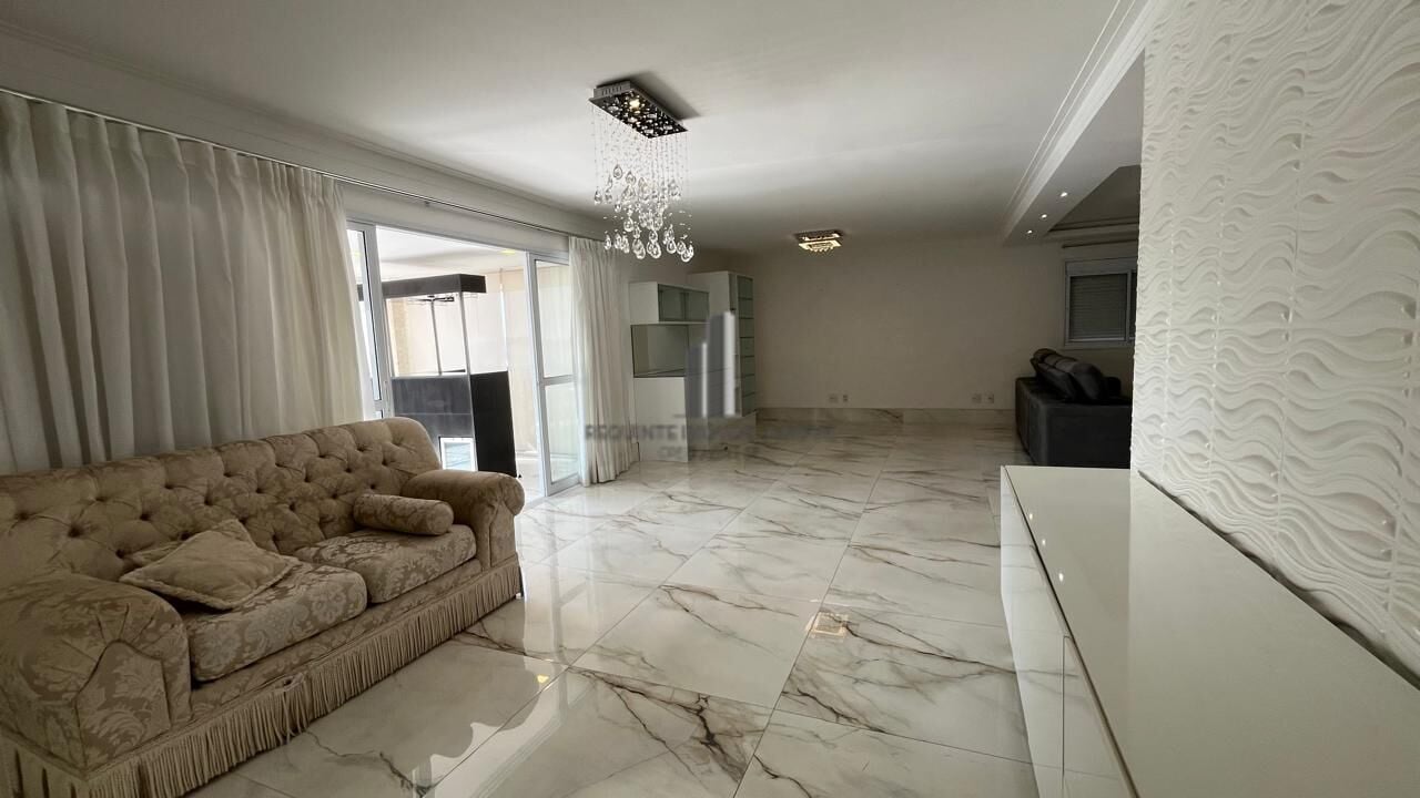 Apartamento, 3 quartos, 216 m² - Foto 3