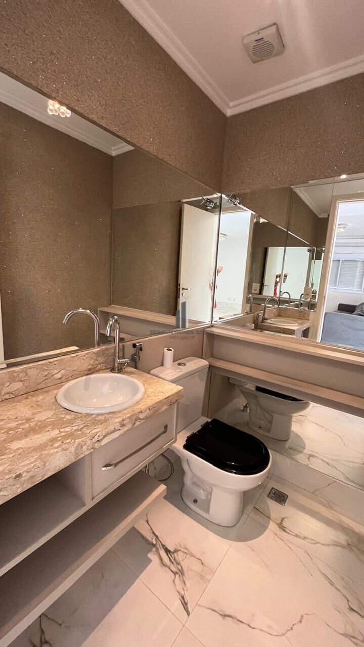 Apartamento, 3 quartos, 216 m² - Foto 7