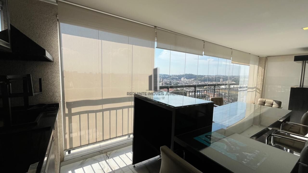 Apartamento, 3 quartos, 216 m² - Foto 35