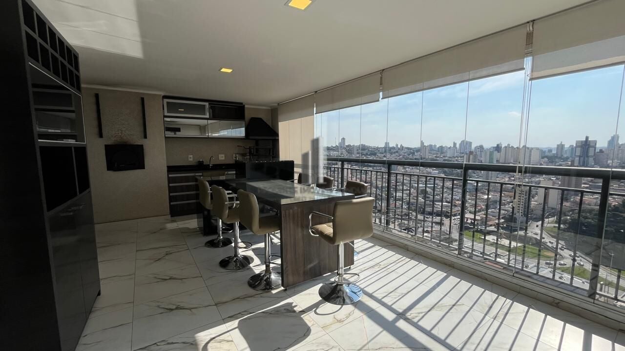 Apartamento, 3 quartos, 216 m² - Foto 36