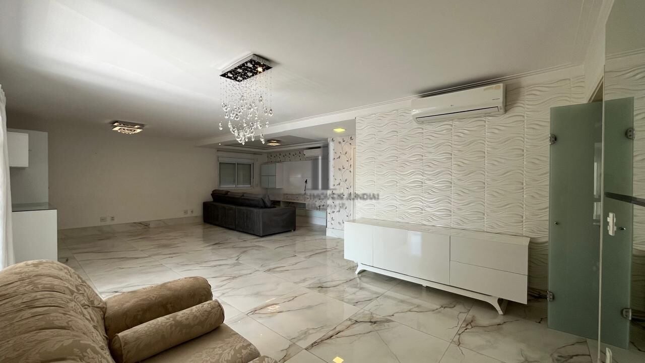 Apartamento, 3 quartos, 216 m² - Foto 4