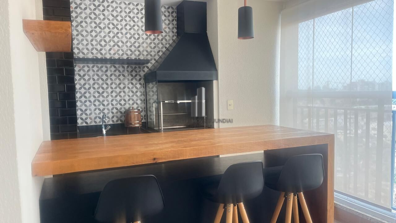 Apartamento, 3 quartos, 128 m² - Foto 2