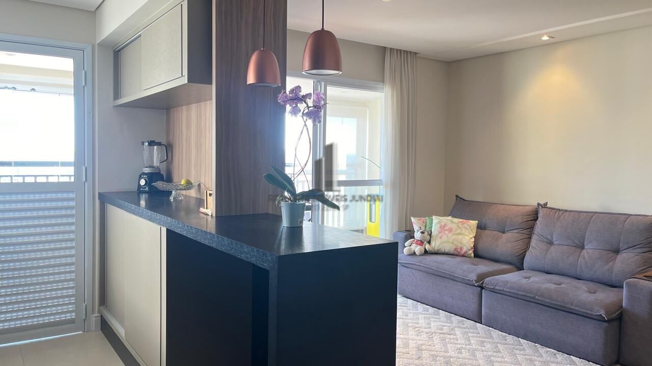 Apartamento, 3 quartos, 128 m² - Foto 7