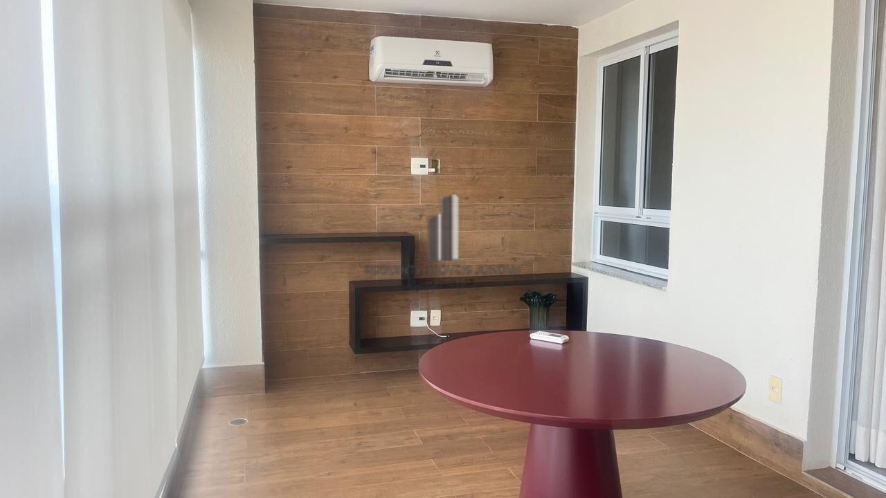 Apartamento, 3 quartos, 128 m² - Foto 3