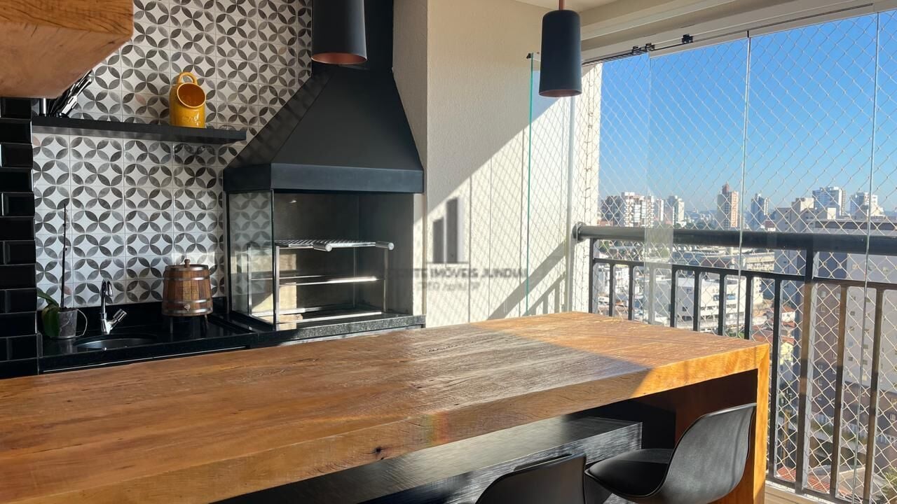 Apartamento, 3 quartos, 128 m² - Foto 20
