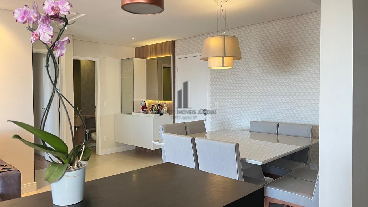 Apartamento, 3 quartos, 128 m² - Foto 8