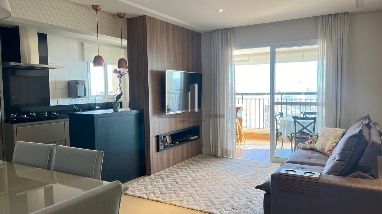 Apartamento, 3 quartos, 128 m² - Foto 5