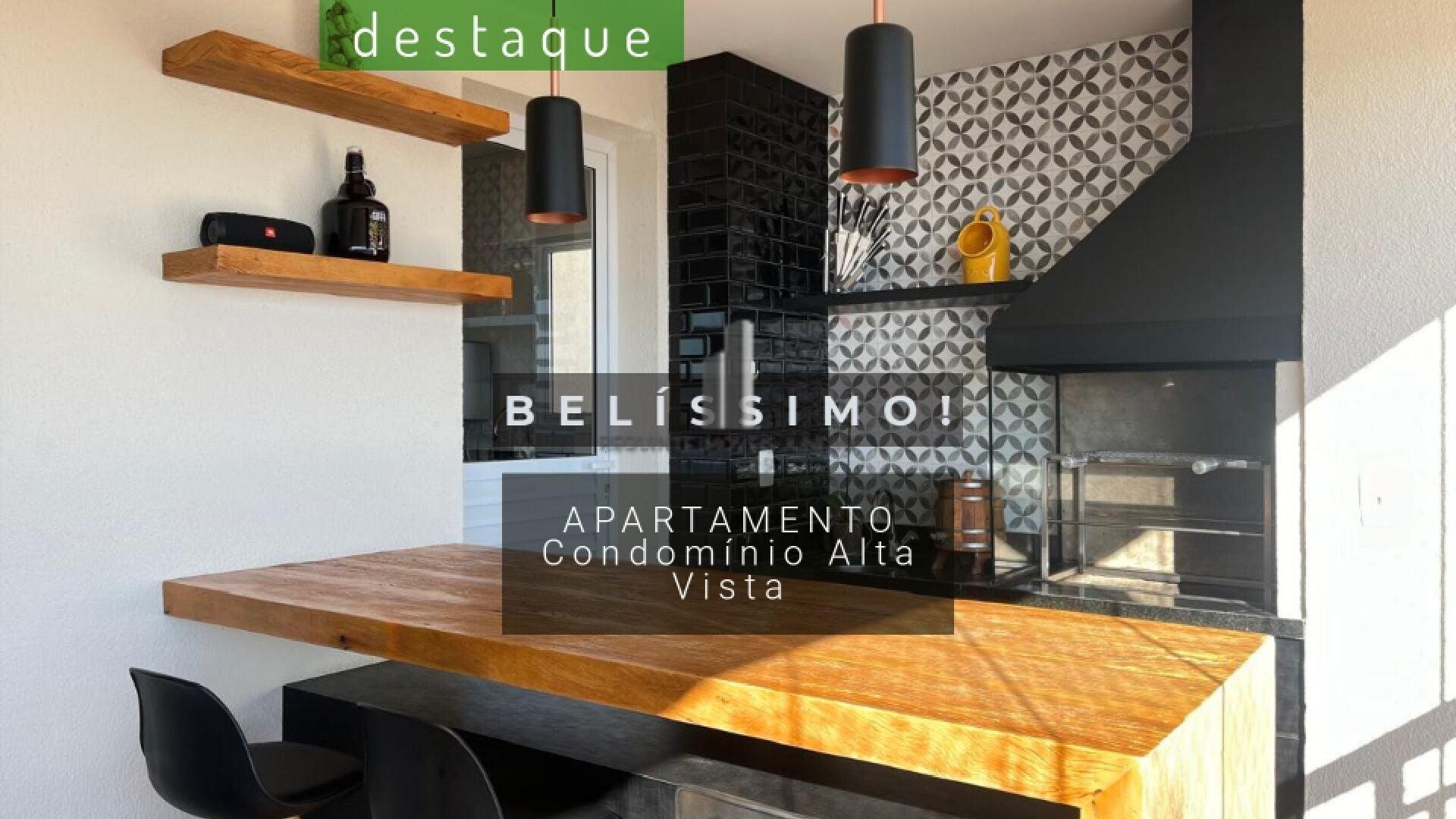 Apartamento, 3 quartos, 128 m² - Foto 1