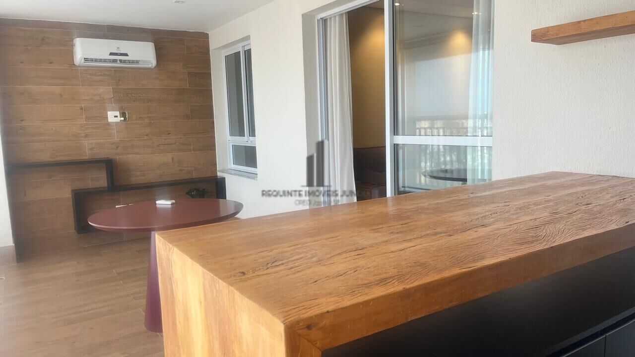 Apartamento, 3 quartos, 128 m² - Foto 4
