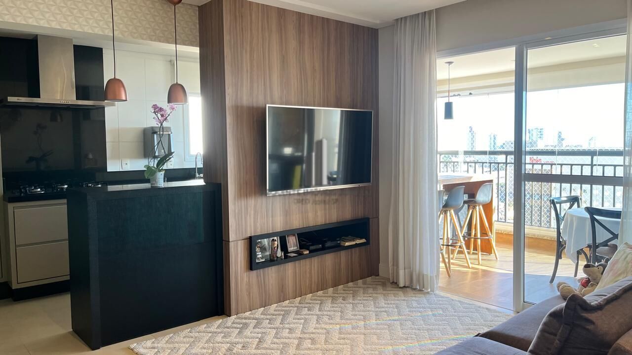 Apartamento, 3 quartos, 128 m² - Foto 6