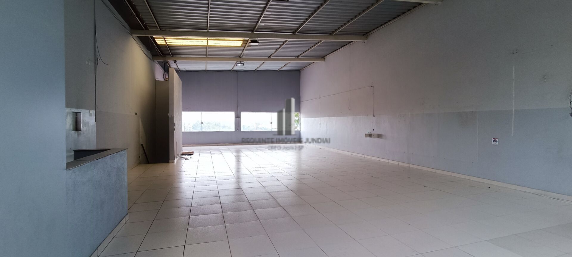Loja-Salão, 450 m² - Foto 3