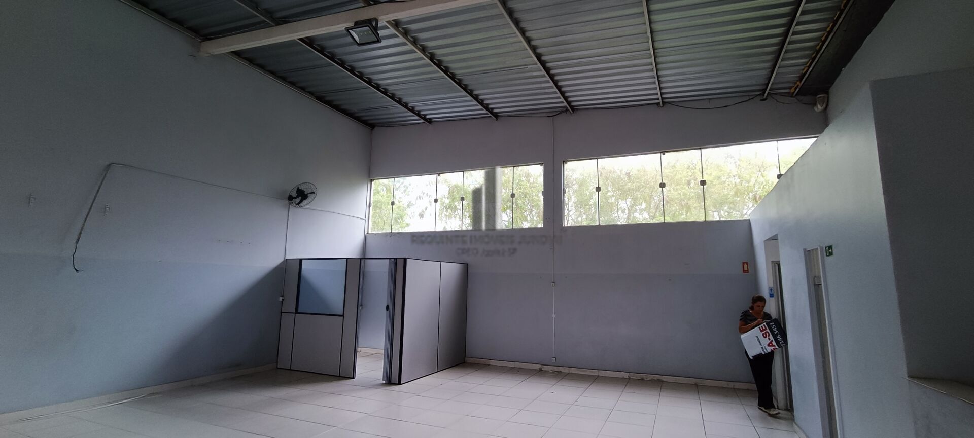 Loja-Salão, 450 m² - Foto 47