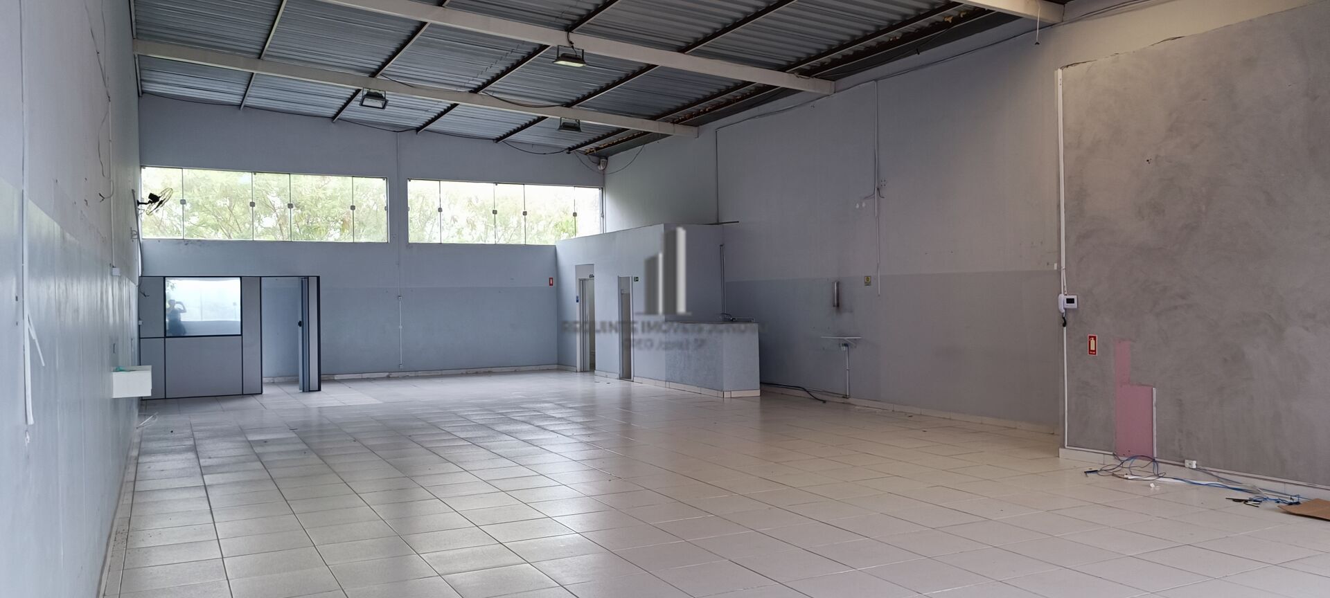 Loja-Salão, 450 m² - Foto 54