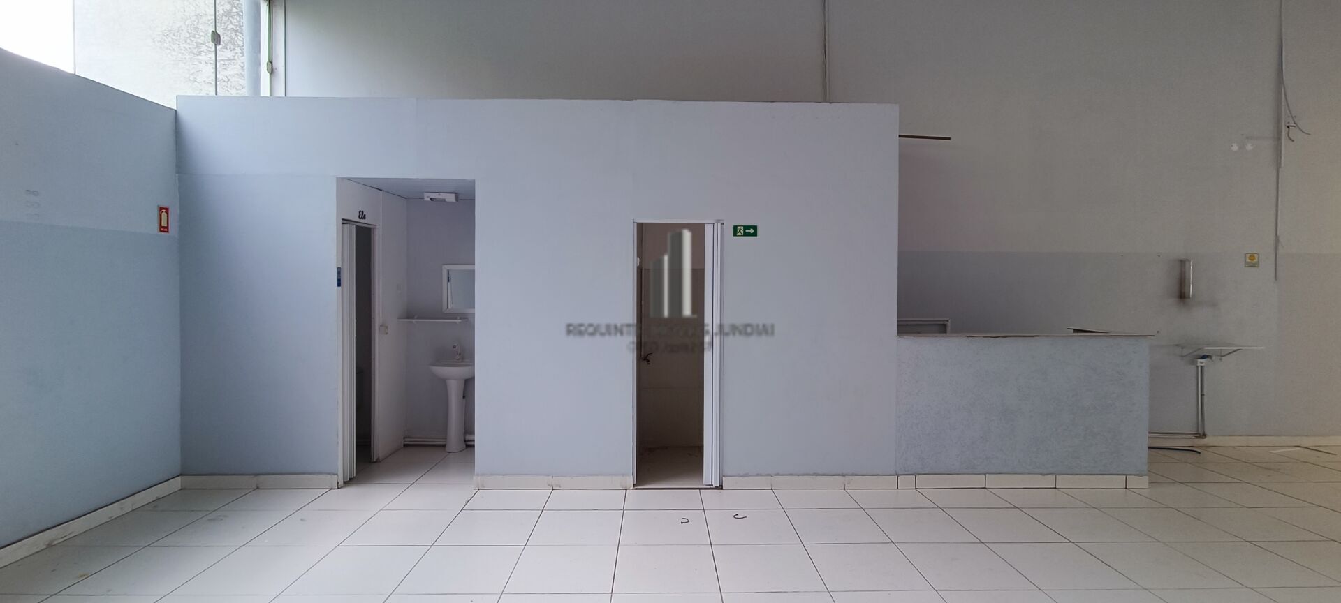 Loja-Salão, 450 m² - Foto 18