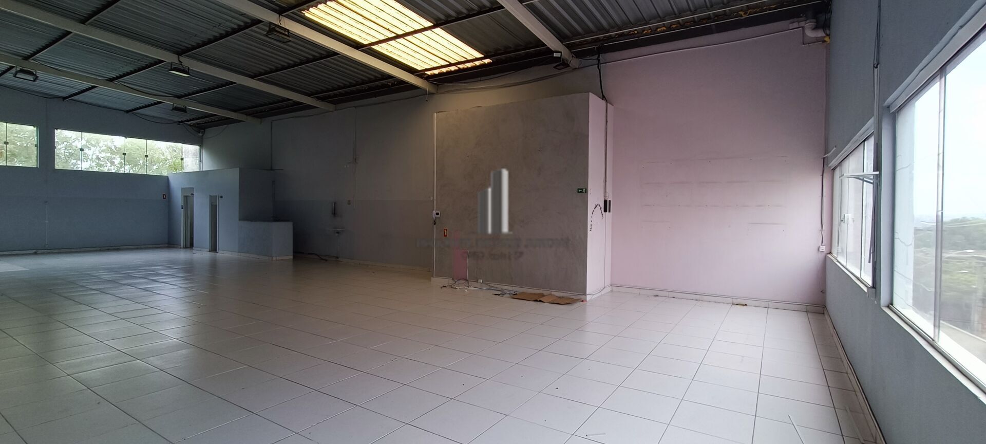 Loja-Salão, 450 m² - Foto 37