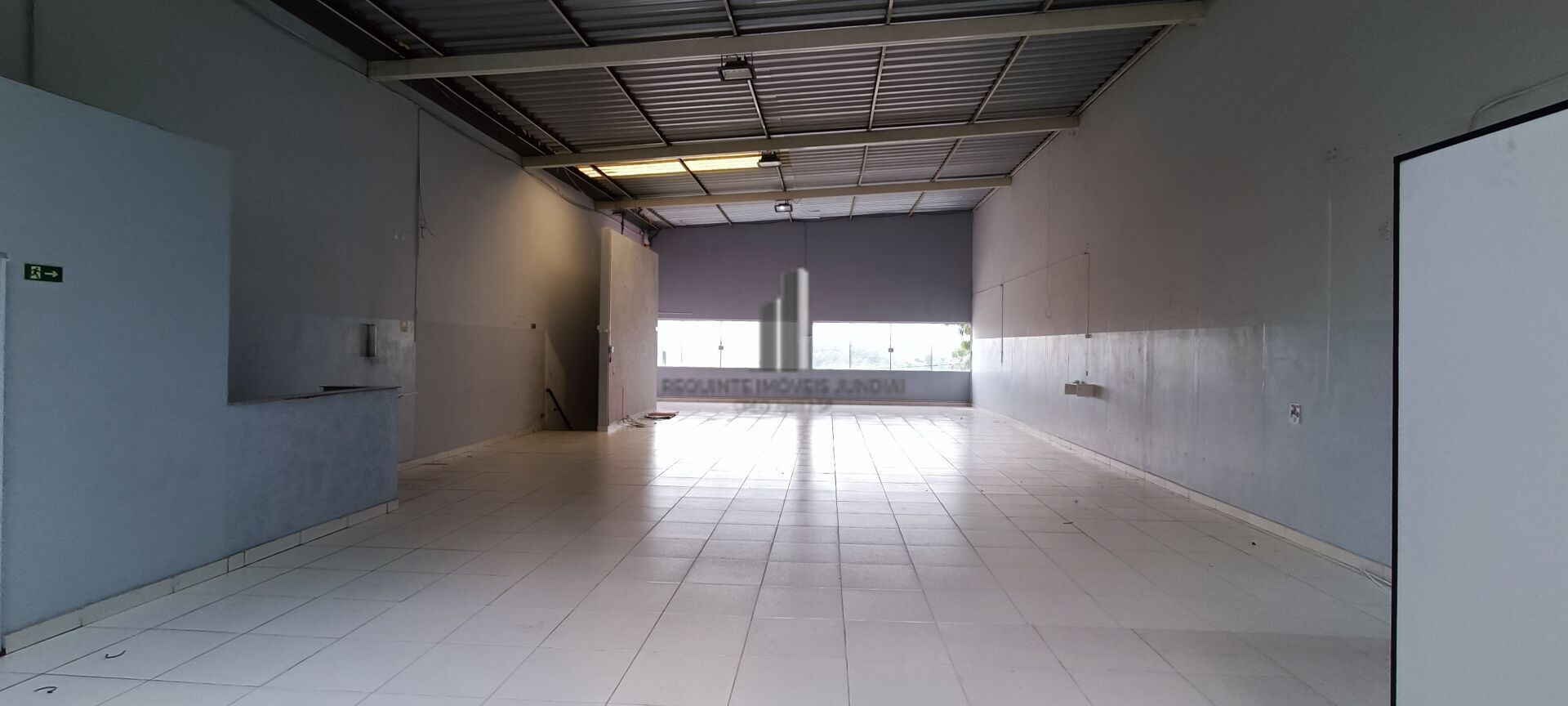 Loja-Salão, 450 m² - Foto 7