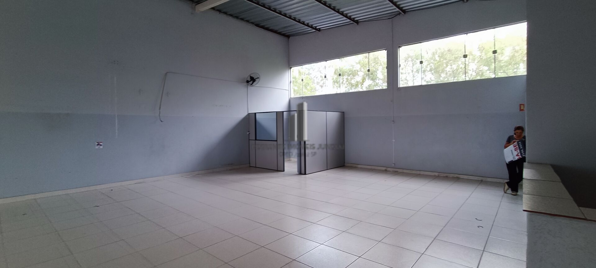 Loja-Salão, 450 m² - Foto 8