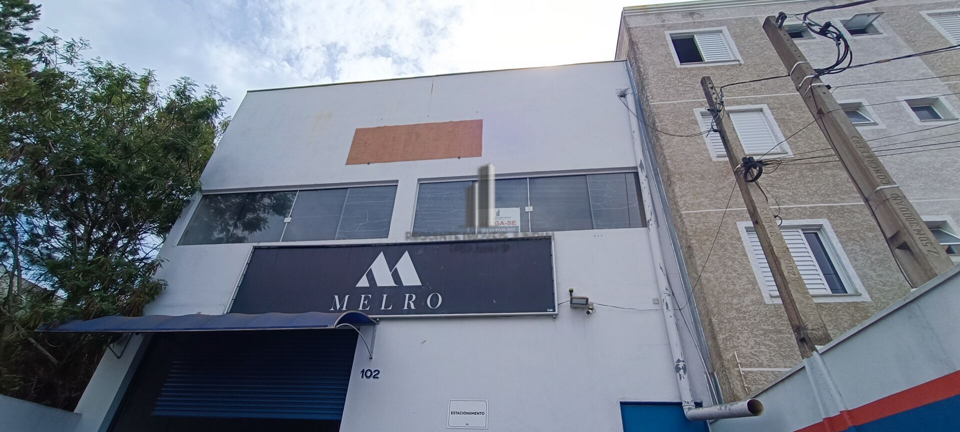 Loja-Salão, 450 m² - Foto 61
