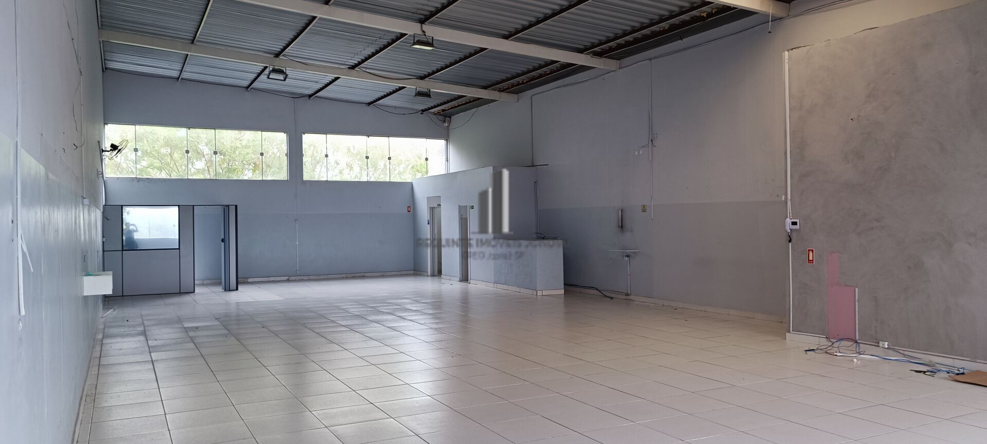 Loja-Salão, 450 m² - Foto 36