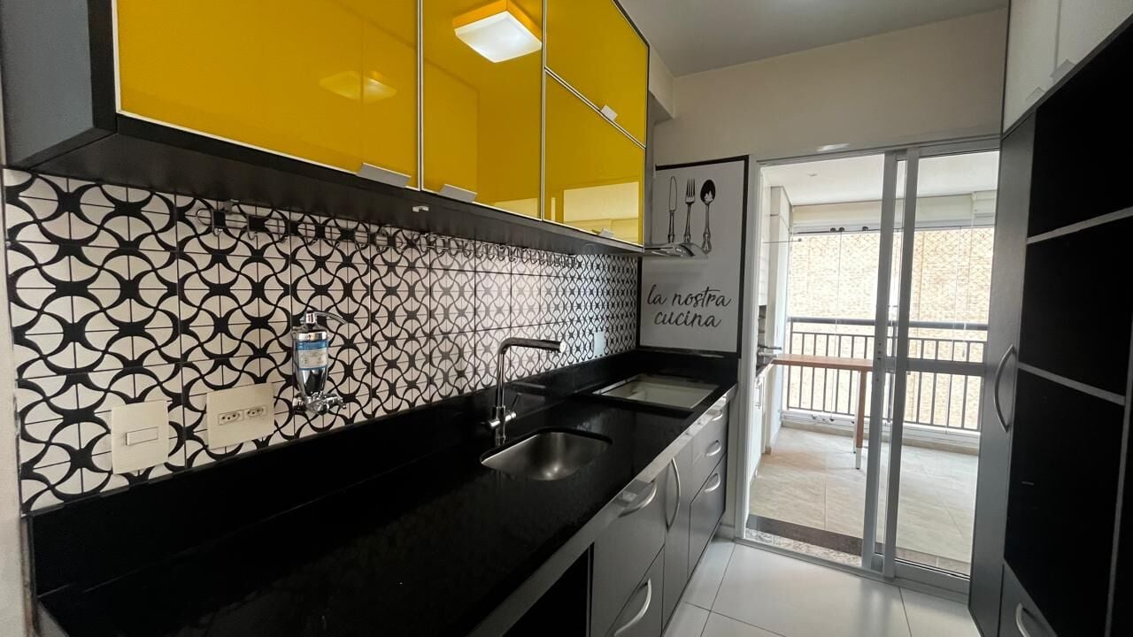 Apartamento, 3 quartos, 144 m² - Foto 6