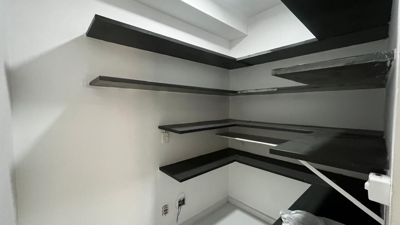 Apartamento, 3 quartos, 144 m² - Foto 9