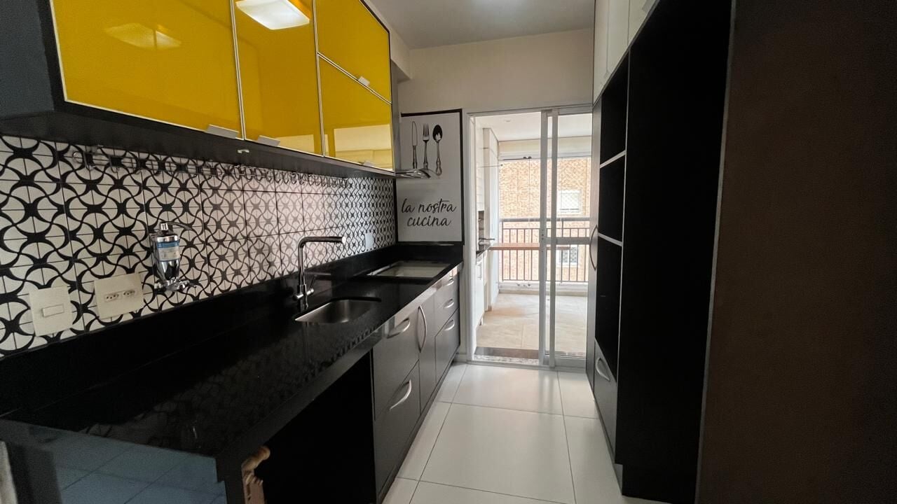 Apartamento, 3 quartos, 144 m² - Foto 7
