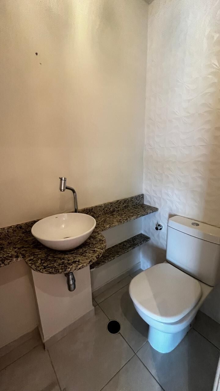 Apartamento, 3 quartos, 144 m² - Foto 11