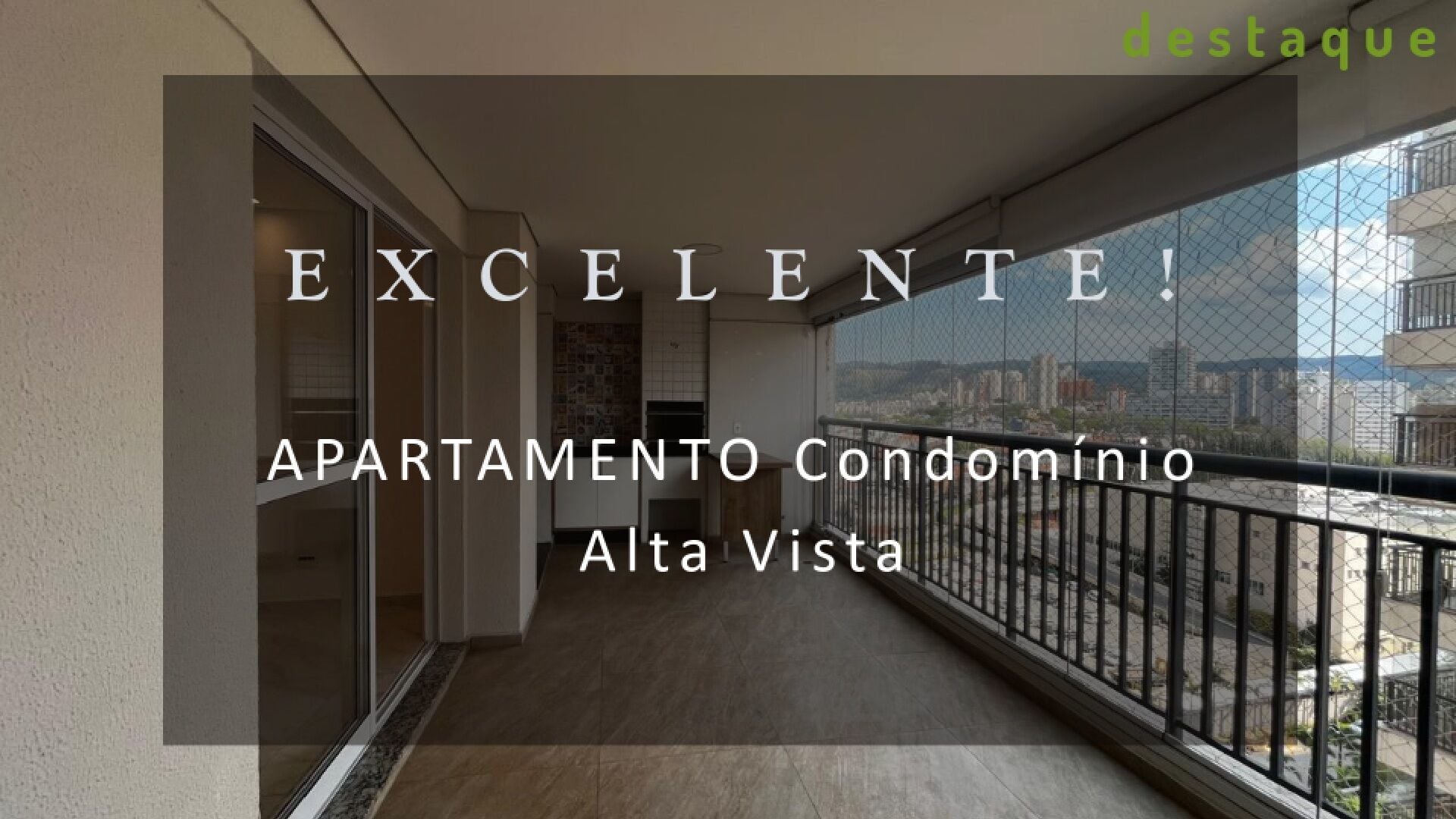Apartamento, 3 quartos, 144 m² - Foto 1
