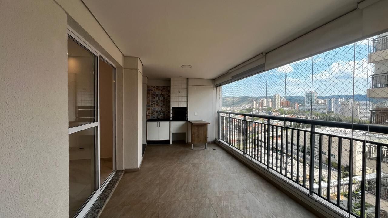 Apartamento, 3 quartos, 144 m² - Foto 2