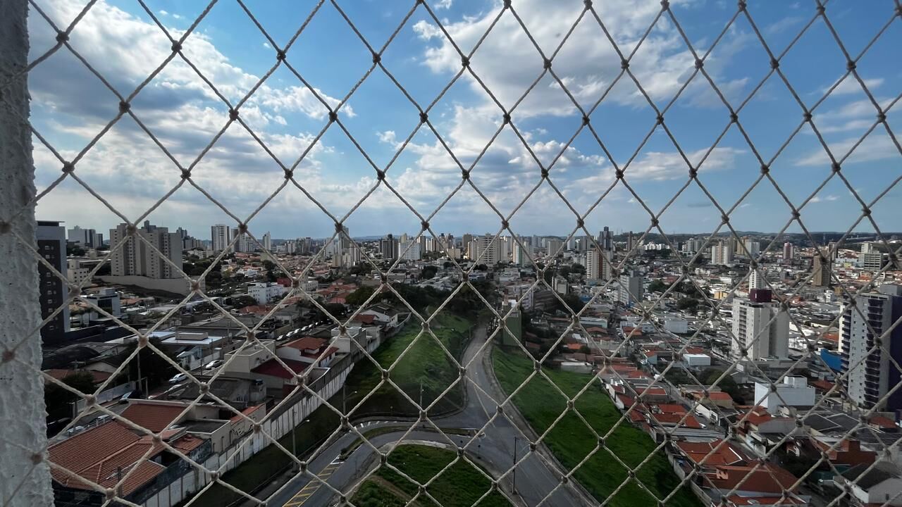 Apartamento, 3 quartos, 144 m² - Foto 21