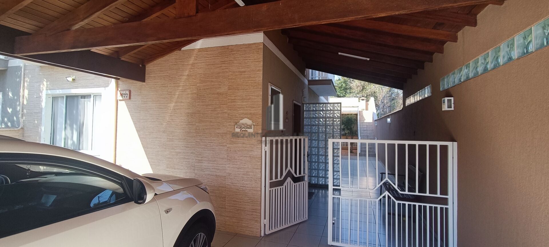 Casa de Condomínio, 3 quartos - Foto 49