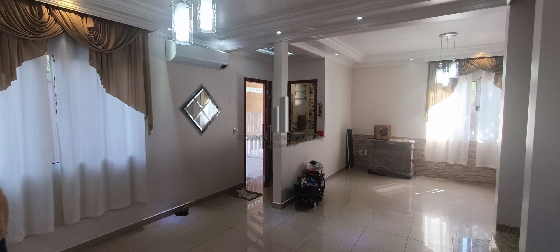 Casa de Condomínio, 3 quartos - Foto 3