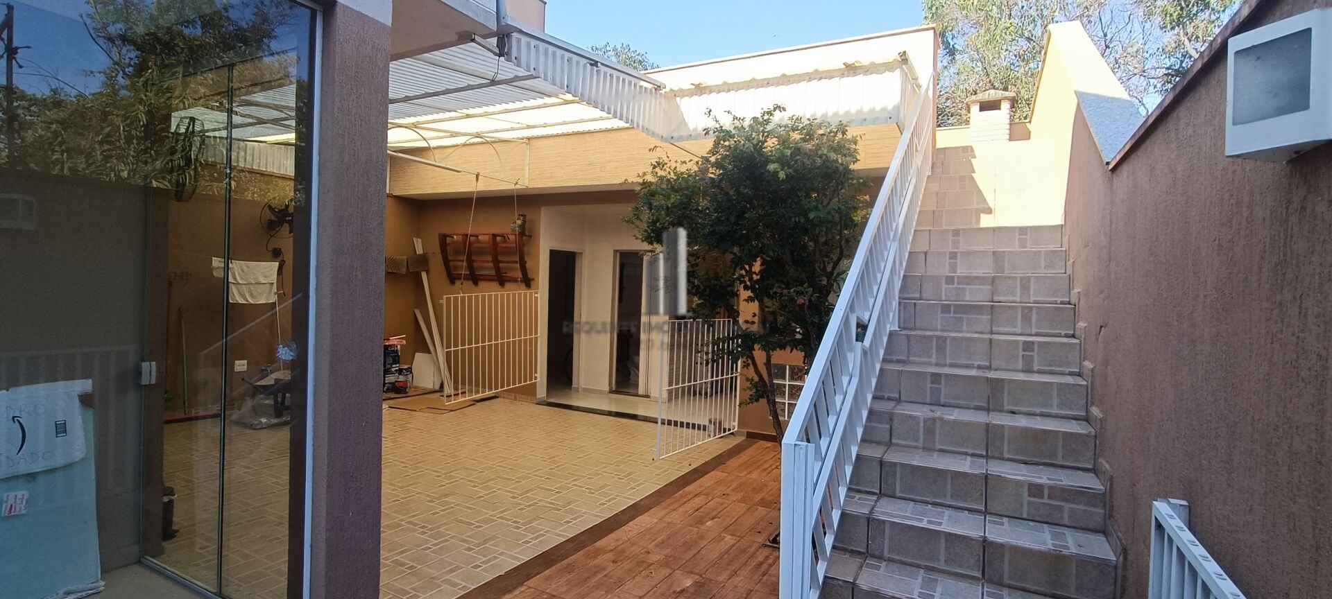 Casa de Condomínio, 3 quartos - Foto 44