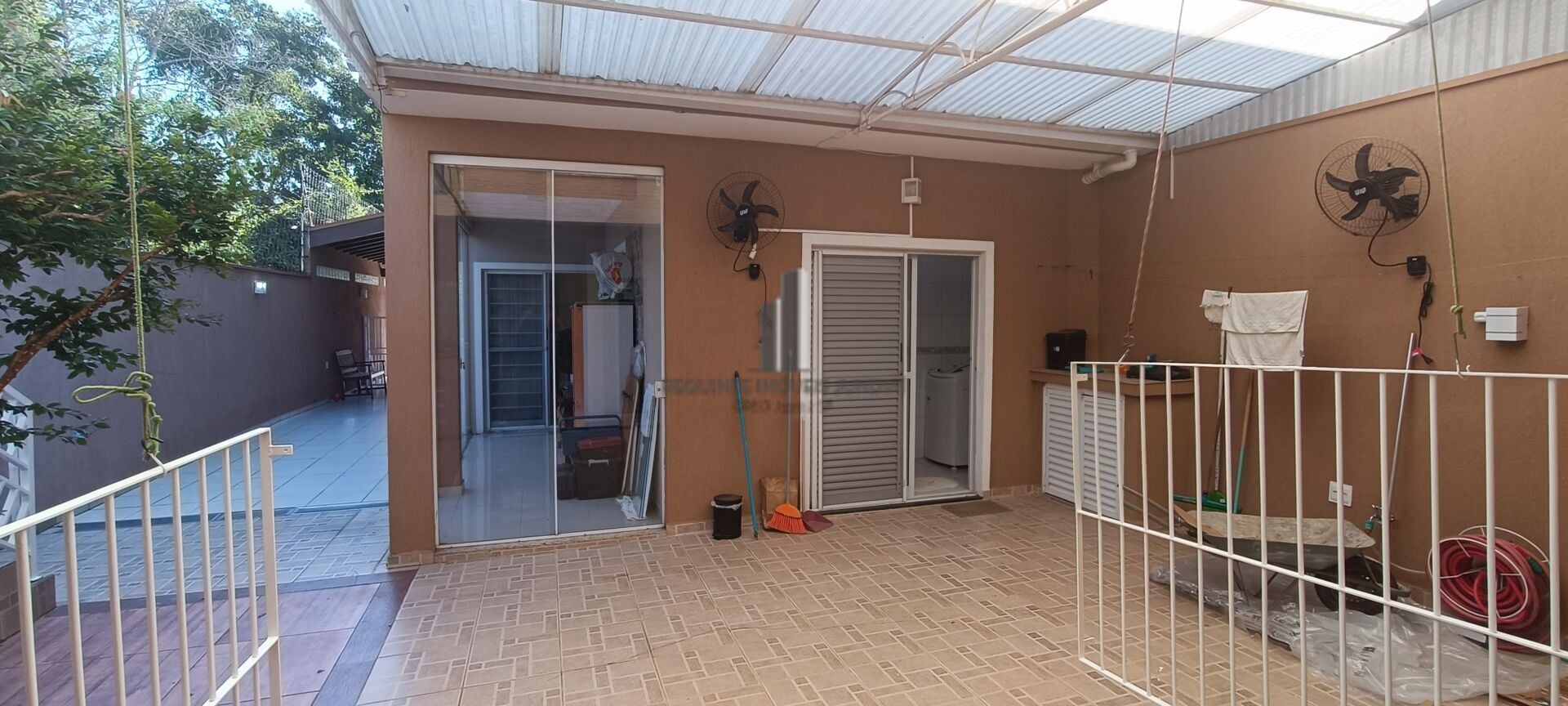 Casa de Condomínio, 3 quartos - Foto 18