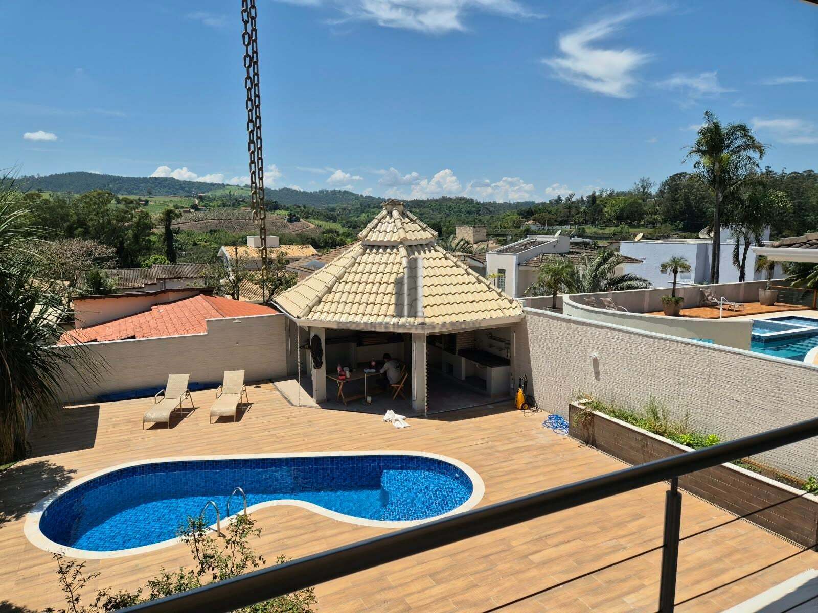 Casa de Condomínio, 3 quartos - Foto 7