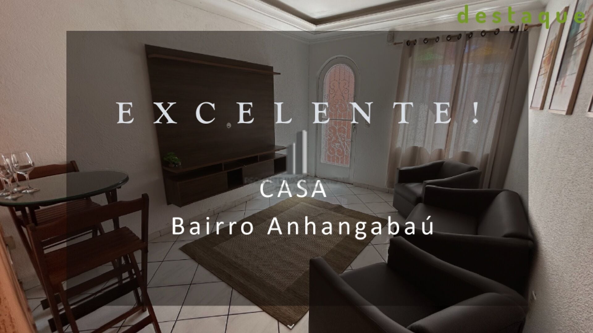 Casa, 2 quartos, 74 m² - Foto 1
