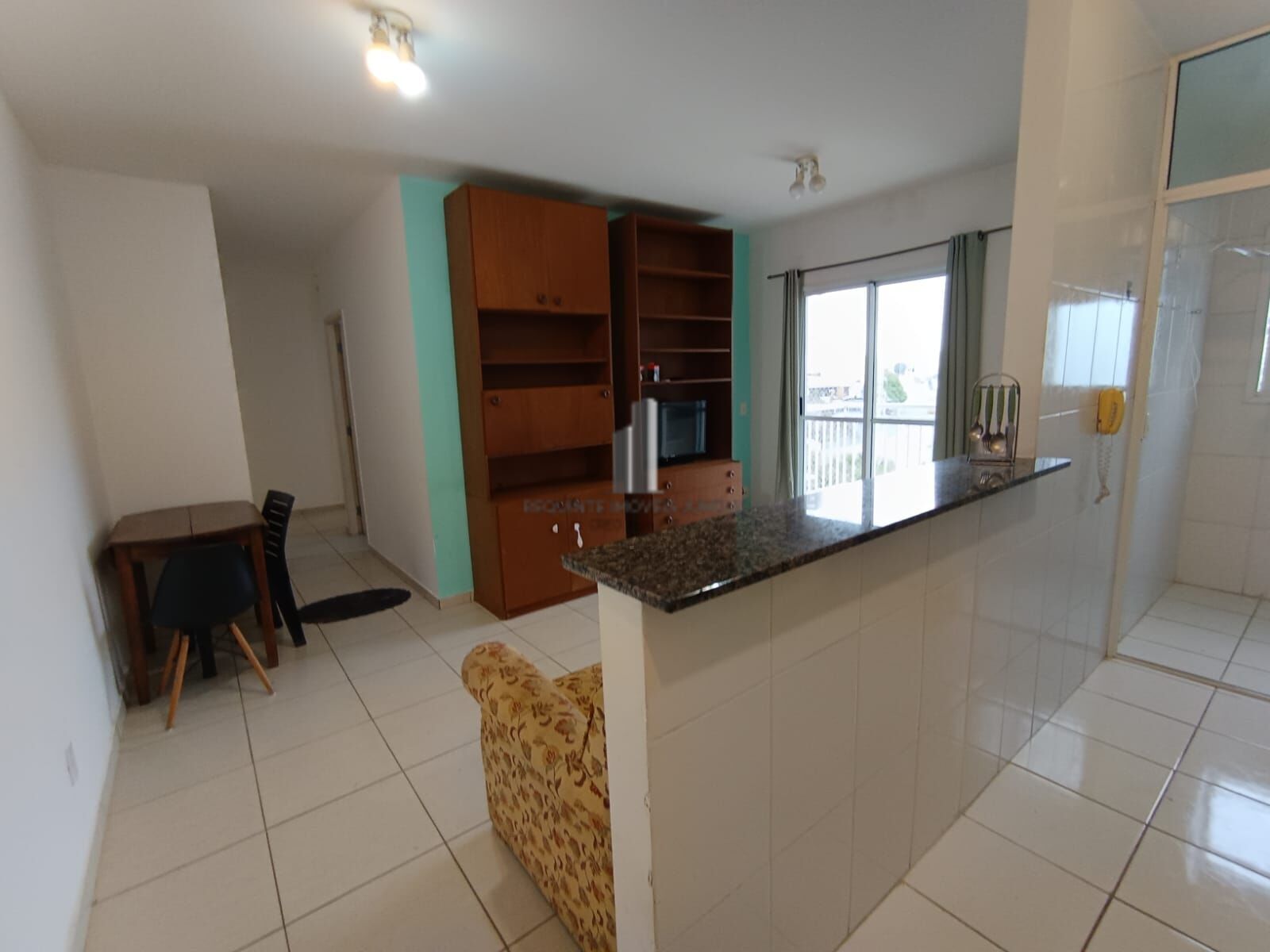 Apartamento, 2 quartos, 69 m² - Foto 2