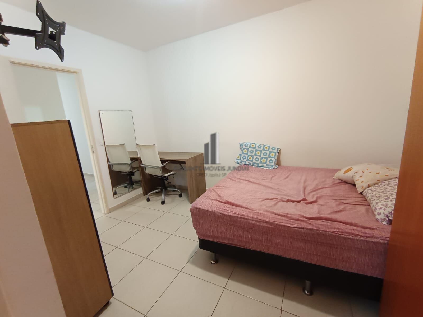 Apartamento, 2 quartos, 69 m² - Foto 11