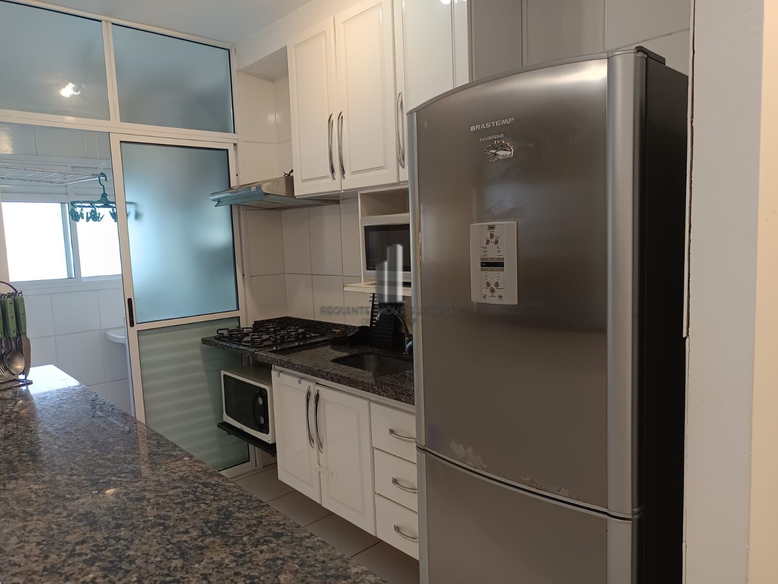 Apartamento, 2 quartos, 69 m² - Foto 5