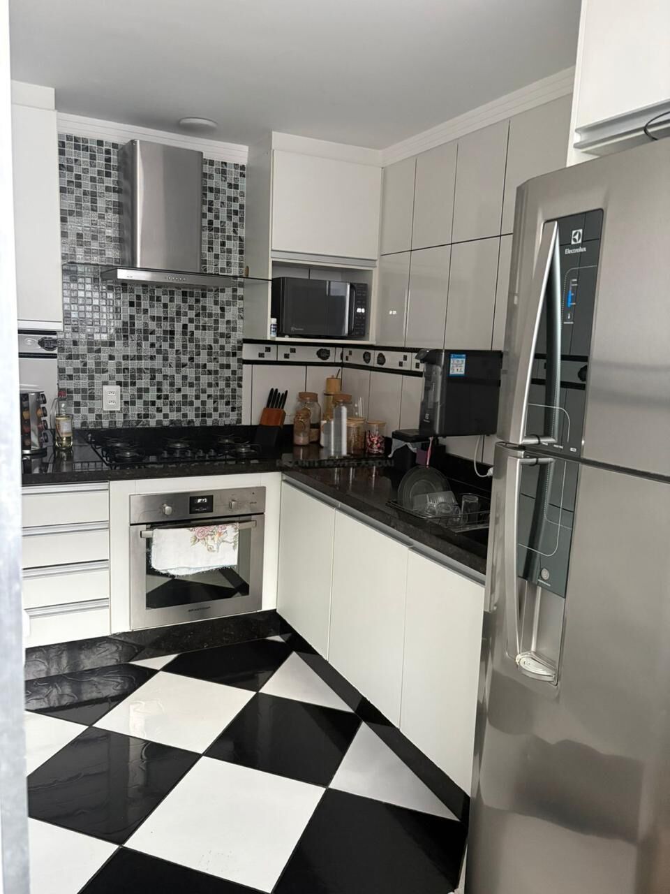 Apartamento, 3 quartos, 65 m² - Foto 3