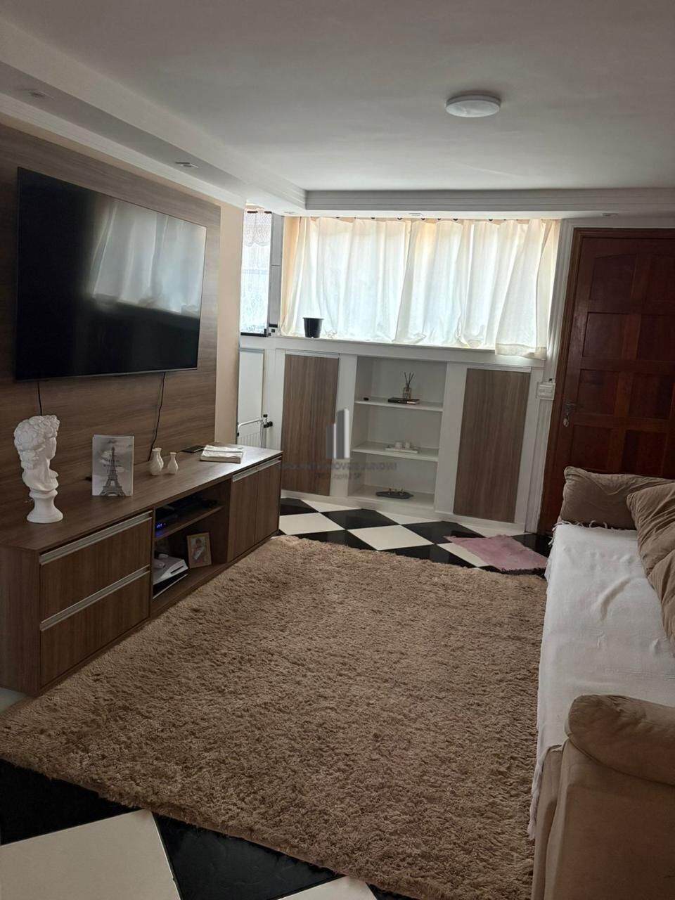 Apartamento, 3 quartos, 65 m² - Foto 2