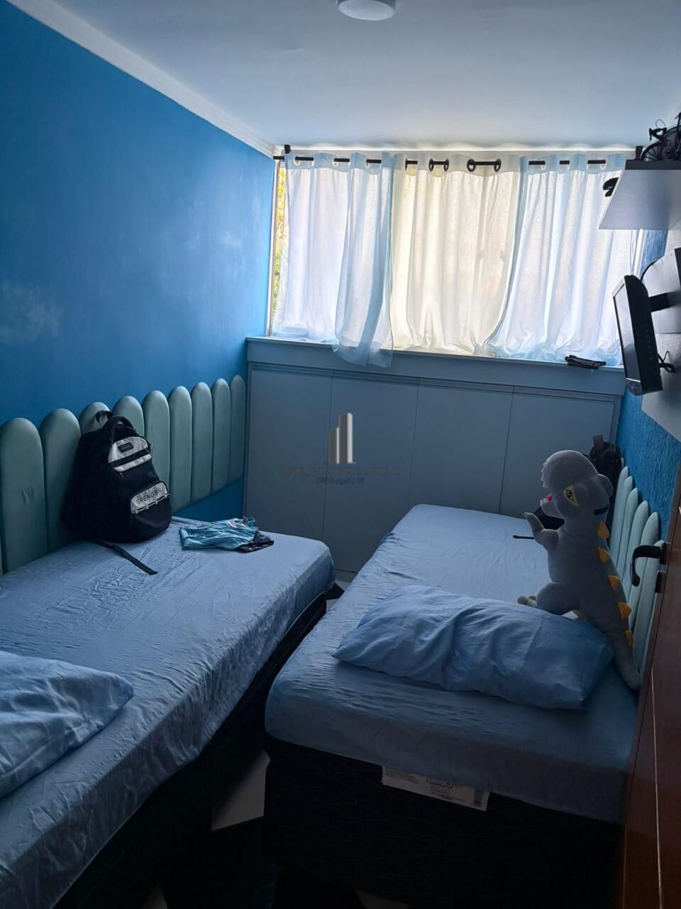 Apartamento, 3 quartos, 65 m² - Foto 7