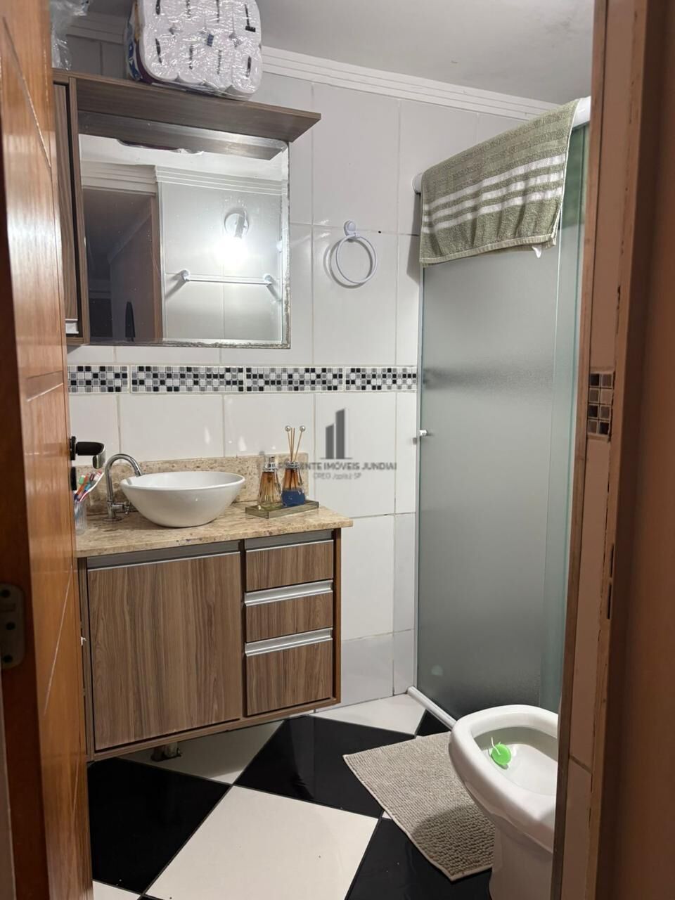 Apartamento, 3 quartos, 65 m² - Foto 6