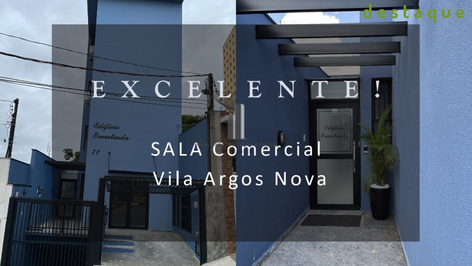 Sala-Conjunto, 30 m² - Foto 1