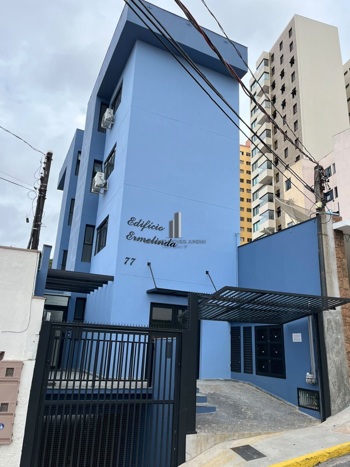 Sala-Conjunto, 30 m² - Foto 7