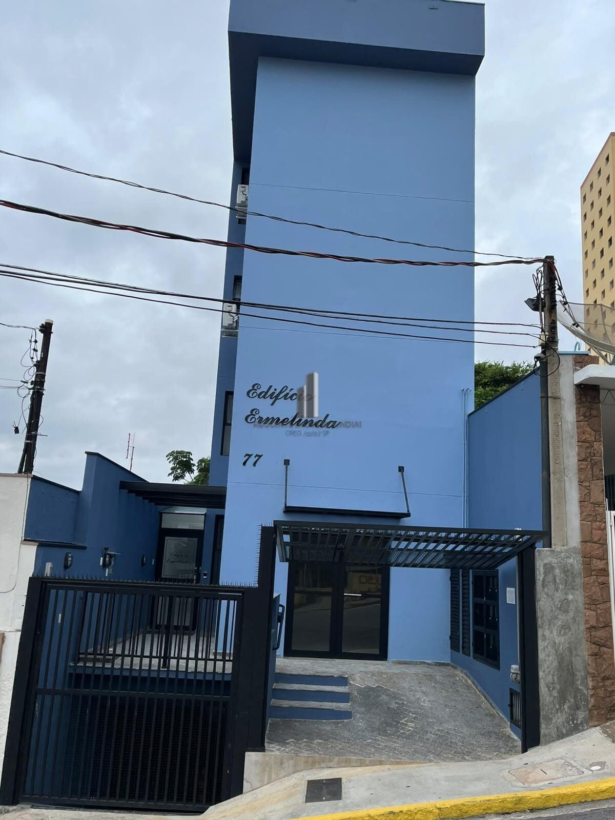 Sala-Conjunto, 30 m² - Foto 2