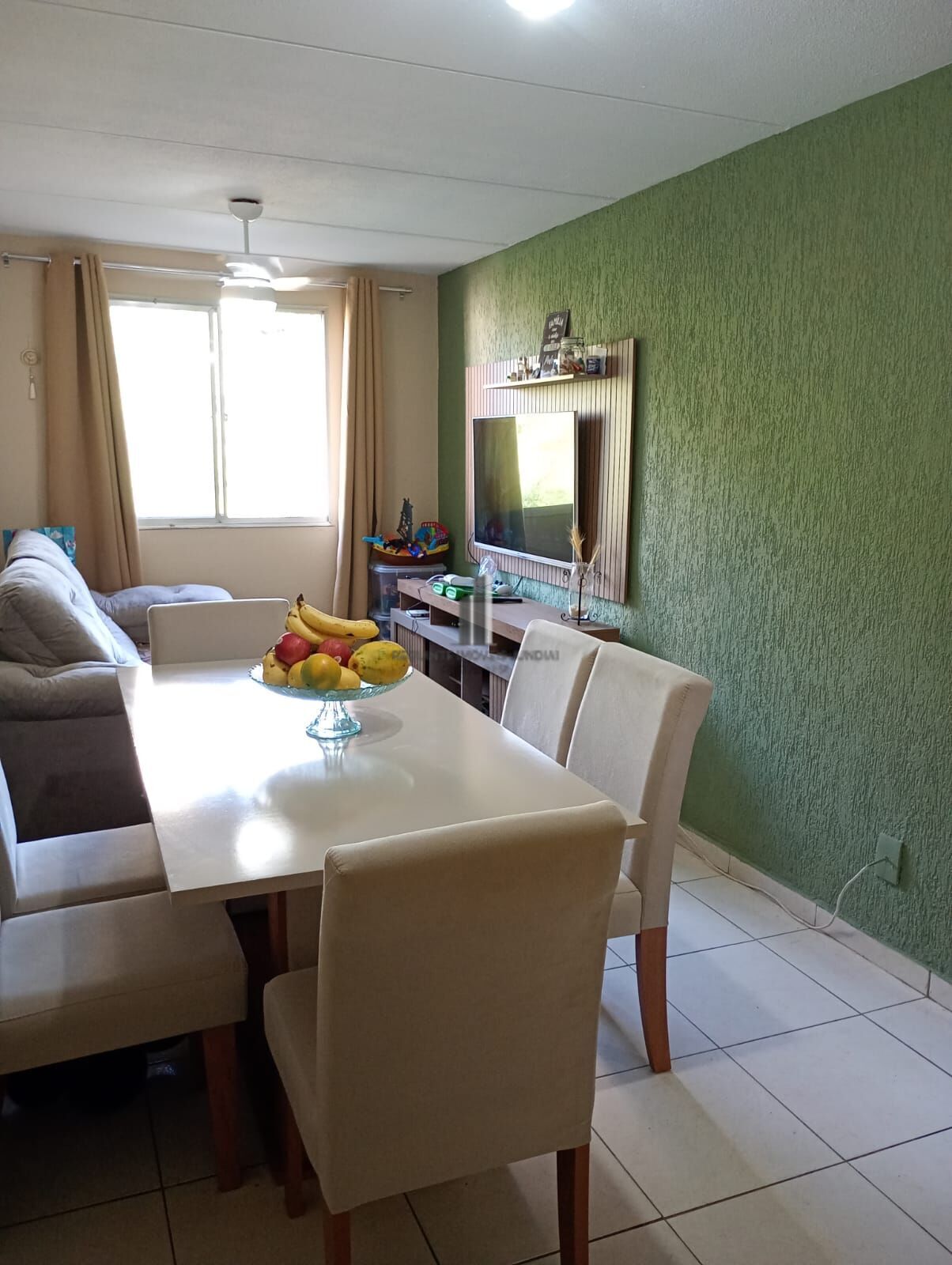 Apartamento, 3 quartos, 69 m² - Foto 4