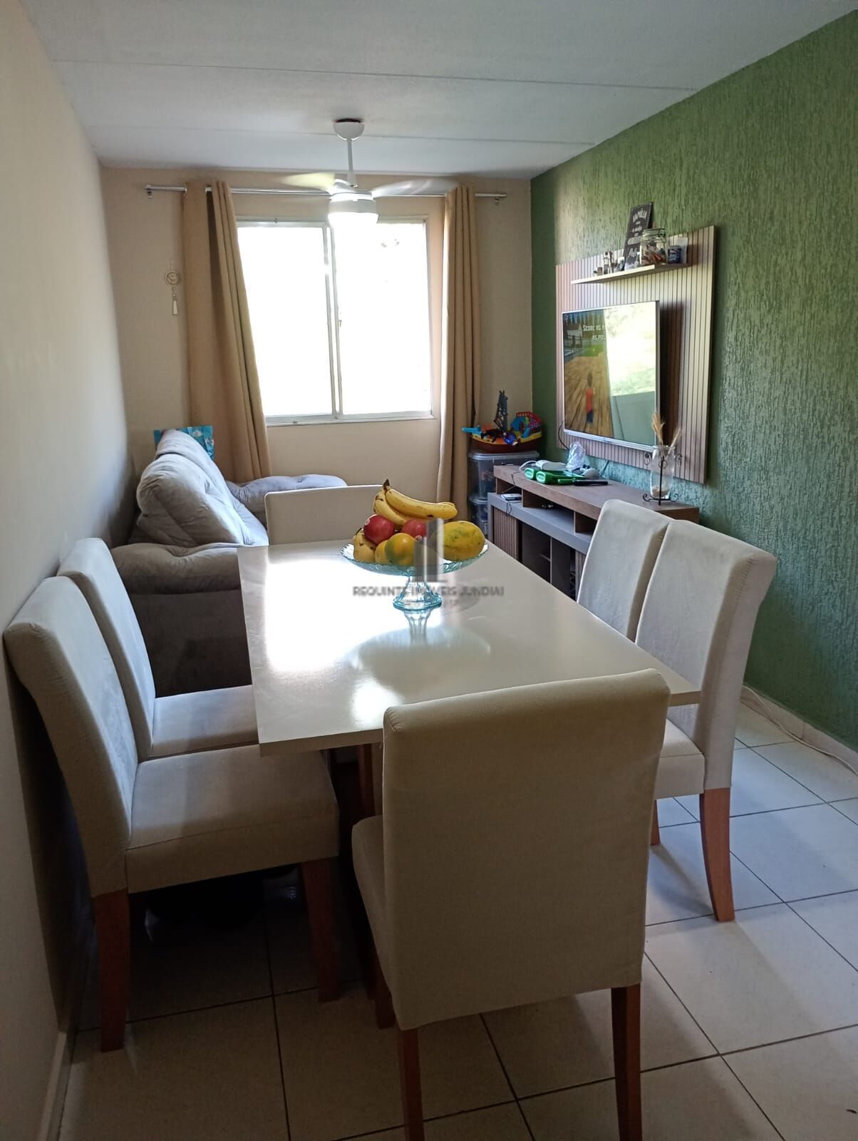 Apartamento, 3 quartos, 69 m² - Foto 2